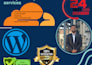 optimize your website speed with cloudflare, SSL  CDN setup